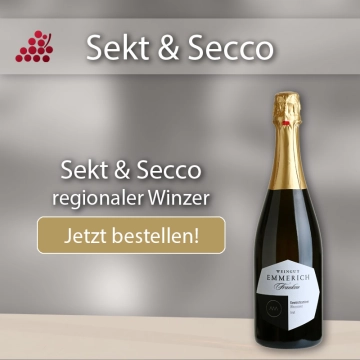 Weinhandlung für Sekt und Secco in Dannenberg (Elbe)