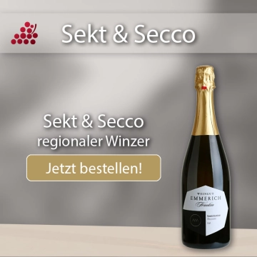 Weinhandlung für Sekt und Secco in Dasing