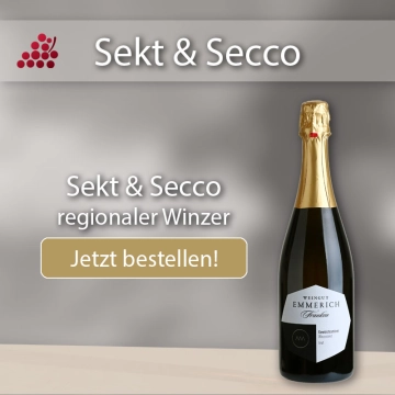Weinhandlung für Sekt und Secco in Dassendorf