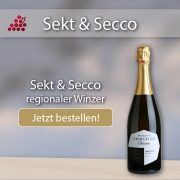 Weinhandlung für Sekt und Secco in Datteln