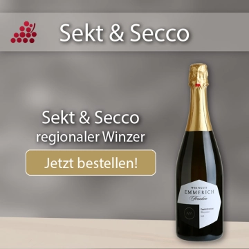 Weinhandlung für Sekt und Secco in Dattenberg