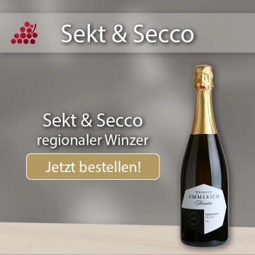 Weinhandlung für Sekt und Secco in Dautphetal