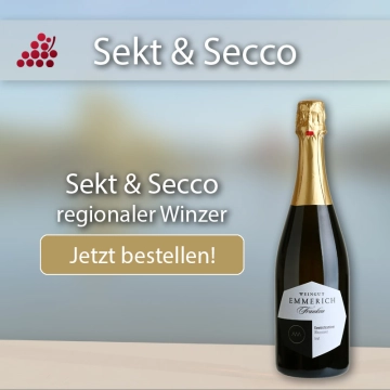 Weinhandlung für Sekt und Secco in Deißlingen