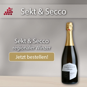 Weinhandlung für Sekt und Secco in Delitzsch