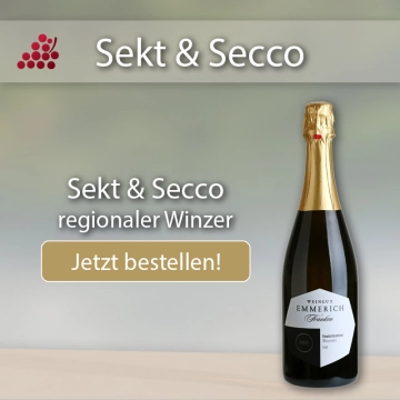 Weinhandlung für Sekt und Secco in Delmenhorst