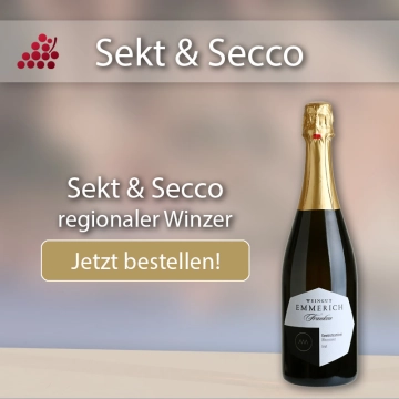 Weinhandlung für Sekt und Secco in Deutsch Evern