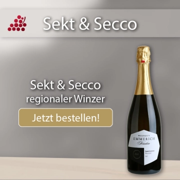 Weinhandlung für Sekt und Secco in Dexheim
