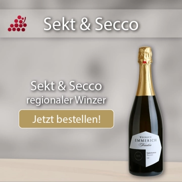 Weinhandlung für Sekt und Secco in Dielheim