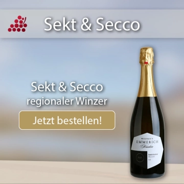 Weinhandlung für Sekt und Secco in Diepenau