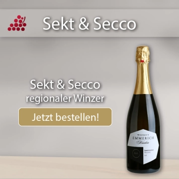 Weinhandlung für Sekt und Secco in Dierdorf
