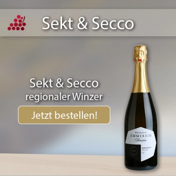 Weinhandlung für Sekt und Secco in Diez