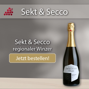 Weinhandlung für Sekt und Secco in Döbern