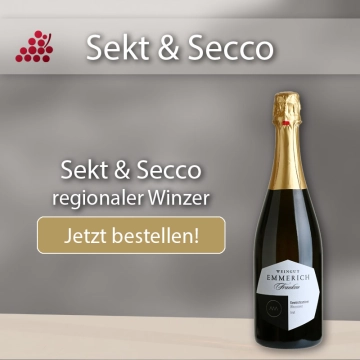 Weinhandlung für Sekt und Secco in Dörscheid