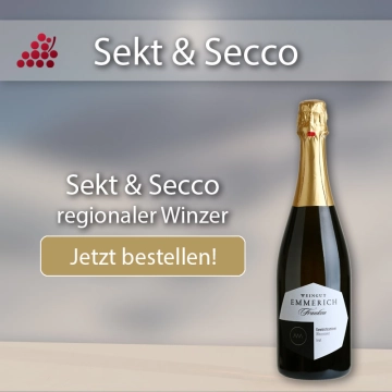 Weinhandlung für Sekt und Secco in Dörverden
