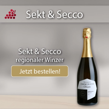 Weinhandlung für Sekt und Secco in Dötlingen