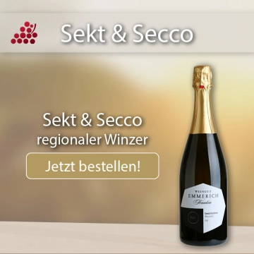 Weinhandlung für Sekt und Secco in Dorf Mecklenburg