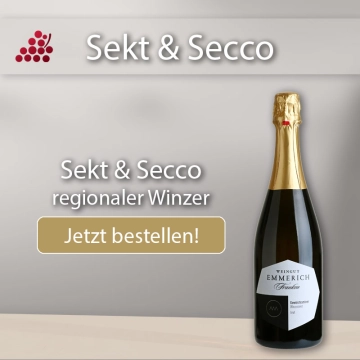 Weinhandlung für Sekt und Secco in Dormagen