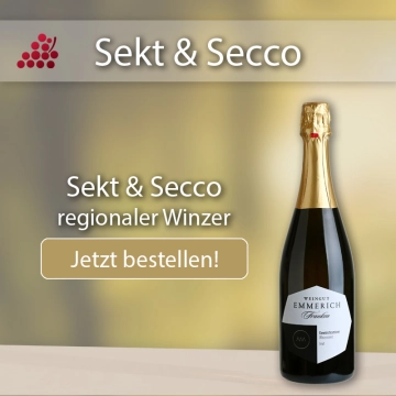 Weinhandlung für Sekt und Secco in Dorsten