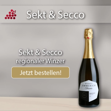 Weinhandlung für Sekt und Secco in Dortmund