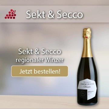 Weinhandlung für Sekt und Secco in Drage (Elbe)