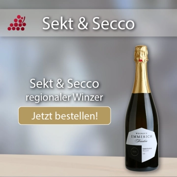 Weinhandlung für Sekt und Secco in Dransfeld