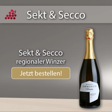 Weinhandlung für Sekt und Secco in Dreieich