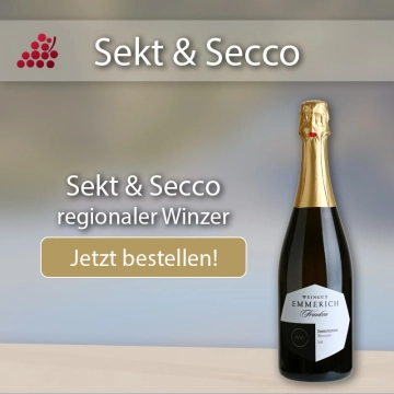 Weinhandlung für Sekt und Secco in Driedorf