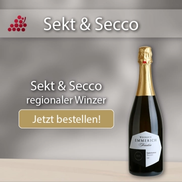 Weinhandlung für Sekt und Secco in Drochtersen