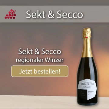 Weinhandlung für Sekt und Secco in Drolshagen