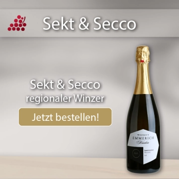 Weinhandlung für Sekt und Secco in Dudenhofen