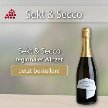 Weinhandlung für Sekt und Secco in Düren