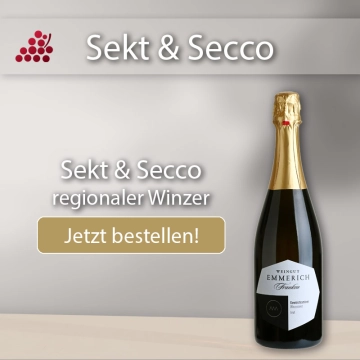 Weinhandlung für Sekt und Secco in Düsseldorf