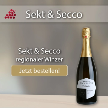 Weinhandlung für Sekt und Secco in Duisburg