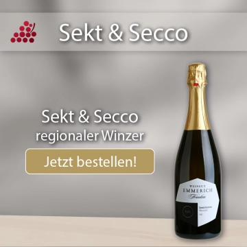 Weinhandlung für Sekt und Secco in Dummerstorf