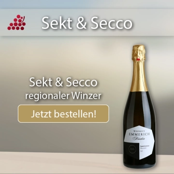 Weinhandlung für Sekt und Secco in Durmersheim