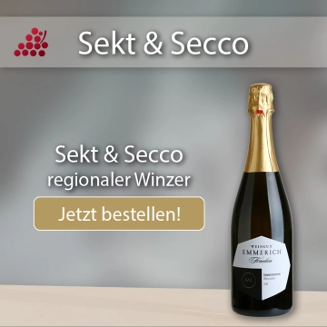 Weinhandlung für Sekt und Secco in Ebsdorfergrund