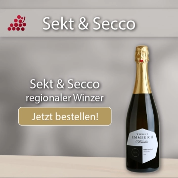 Weinhandlung für Sekt und Secco in Ebstorf
