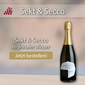 Weinhandlung für Sekt und Secco in Eching (Landkreis Freising)