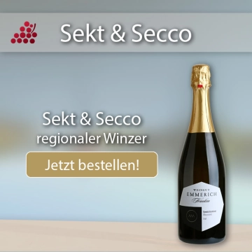 Weinhandlung für Sekt und Secco in Echzell