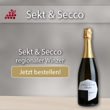 Weinhandlung für Sekt und Secco in Eckental
