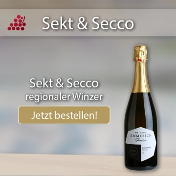 Weinhandlung für Sekt und Secco in Edemissen
