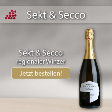Weinhandlung für Sekt und Secco in Ehekirchen