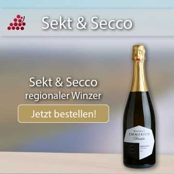 Weinhandlung für Sekt und Secco in Eichenau