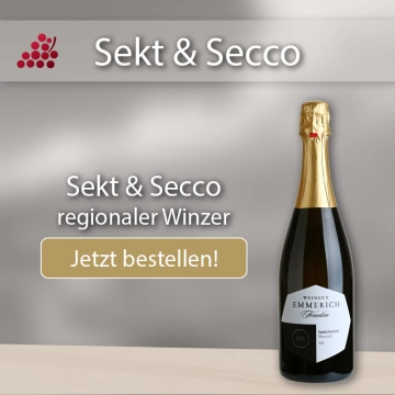 Weinhandlung für Sekt und Secco in Eicklingen