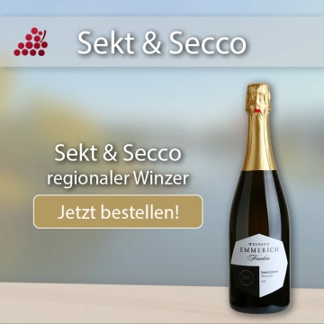 Weinhandlung für Sekt und Secco in Eislingen/Fils