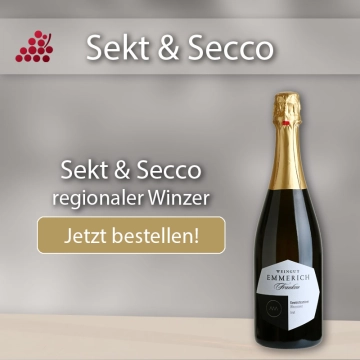 Weinhandlung für Sekt und Secco in Eiterfeld