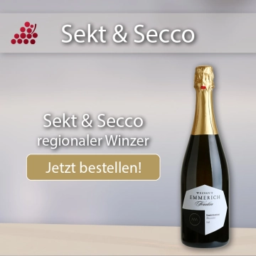 Weinhandlung für Sekt und Secco in Elbe-Parey