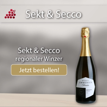 Weinhandlung für Sekt und Secco in Elmenhorst/Lichtenhagen