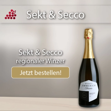 Weinhandlung für Sekt und Secco in Elsdorf (Rheinland)