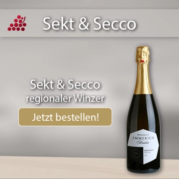 Weinhandlung für Sekt und Secco in Elsenfeld OT Rück